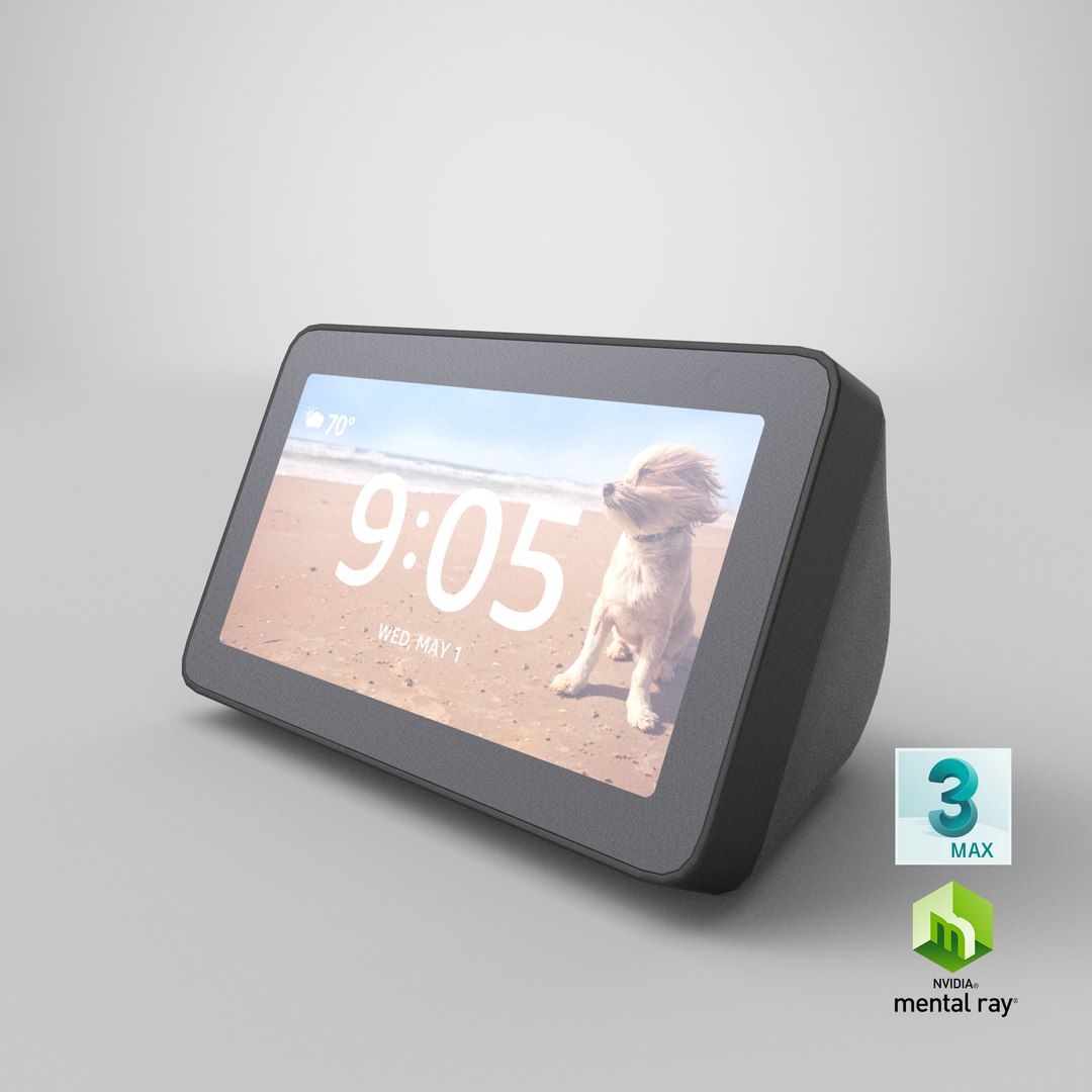 3D model amazon echo 5 https://p.turbosquid.com/ts-thumb/Dt/yBftIk/q4y9uOgo/stemcell_max_mental_ray_render/png/1560507590/1920x1080/fit_q87/a87ad32f14c4648370a3d0d301aa4c2c629f5840/stemcell_max_mental_ray_render.jpg