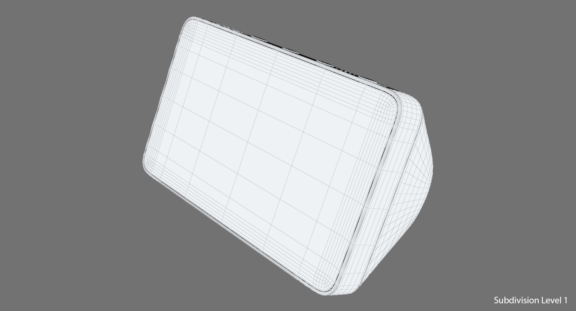 3D model amazon echo 5 https://p.turbosquid.com/ts-thumb/Dt/yBftIk/z1pvhtBe/amazon_echo_show_five_wireframe01_b/png/1559576089/1920x1080/fit_q87/a7732e896854d28e87eb40e22c3459718f643f06/amazon_echo_show_five_wireframe01_b.jpg