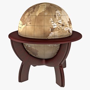 IMAX Globe