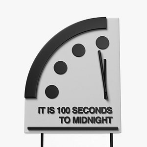 Doomsday Clock