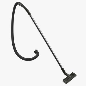 Vacuum Cleaner Nozzle with Hose