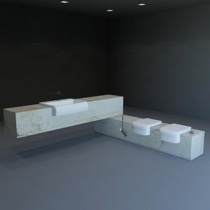 3ds max flaminia una