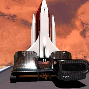 Rocket