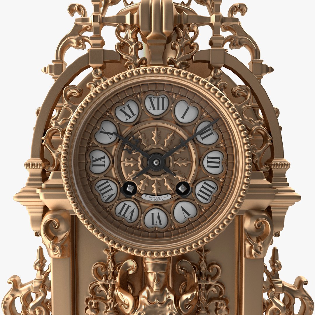 mantle clock 3d max https://p.turbosquid.com/ts-thumb/Du/77pICZ/80eO28Fq/view_2/jpg/1456322164/1920x1080/fit_q87/44461fc4f2054787785a12ad72221abc368e4a1c/view_2.jpg