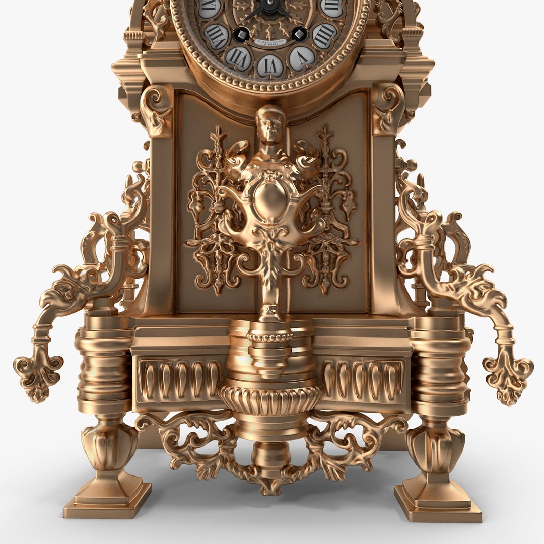 mantle clock 3d max https://p.turbosquid.com/ts-thumb/Du/77pICZ/ByDfhMRa/view_4/jpg/1456322164/1920x1080/fit_q87/c439f181d0b62a8b483a85ffaba80abf635a7114/view_4.jpg