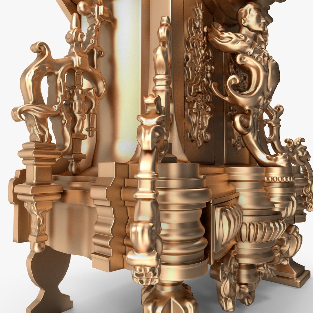 mantle clock 3d max https://p.turbosquid.com/ts-thumb/Du/77pICZ/oB4QvMDE/view_5/jpg/1456322164/1920x1080/fit_q87/1a49e47269a159163f05176a22453f5caabead2f/view_5.jpg