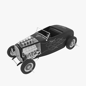 Hot Rod
