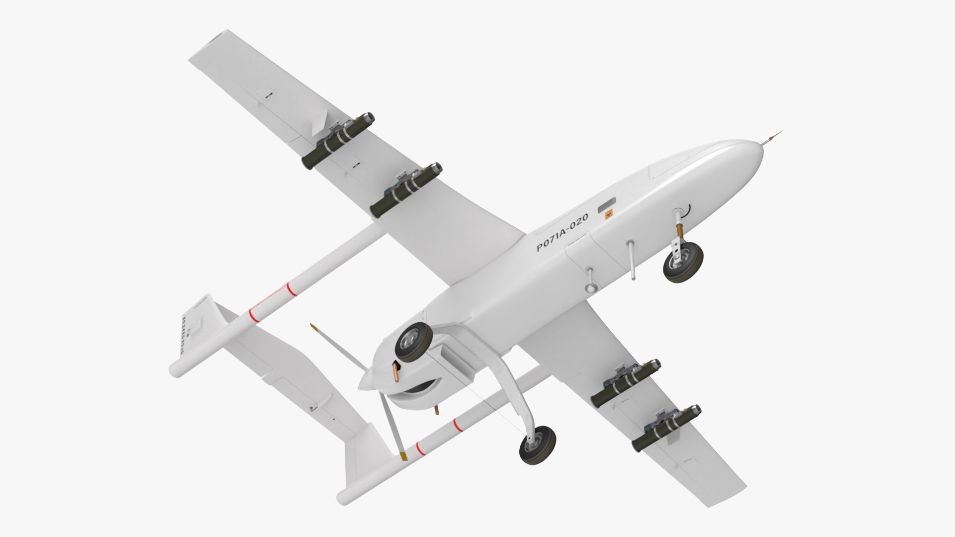 3D Iranian Drone Mohajer-6 White https://p.turbosquid.com/ts-thumb/Du/FHBV5f/KN/iraniandronemohajer6whitemb3dmodel013/jpg/1716432635/1920x1080/fit_q87/f2a7e375730a10880c52e28e2f69696ed9fed0af/iraniandronemohajer6whitemb3dmodel013.jpg