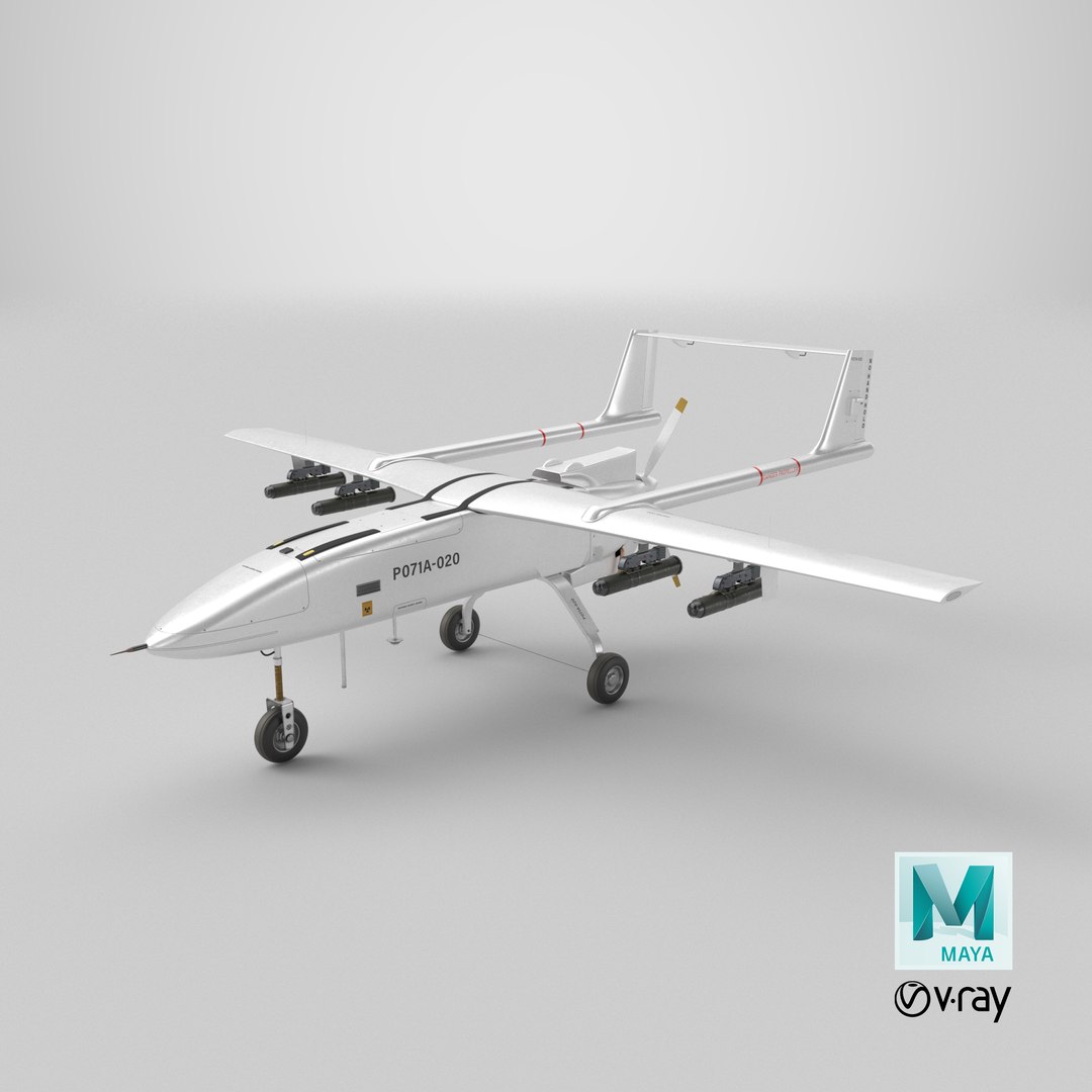 3D Iranian Drone Mohajer-6 White https://p.turbosquid.com/ts-thumb/Du/FHBV5f/L8/stemcell_maya_vray_render/png/1717507209/1920x1080/fit_q87/6f0ad4345e287cfcfa4dc1f3e8fb8f070ac29115/stemcell_maya_vray_render.jpg