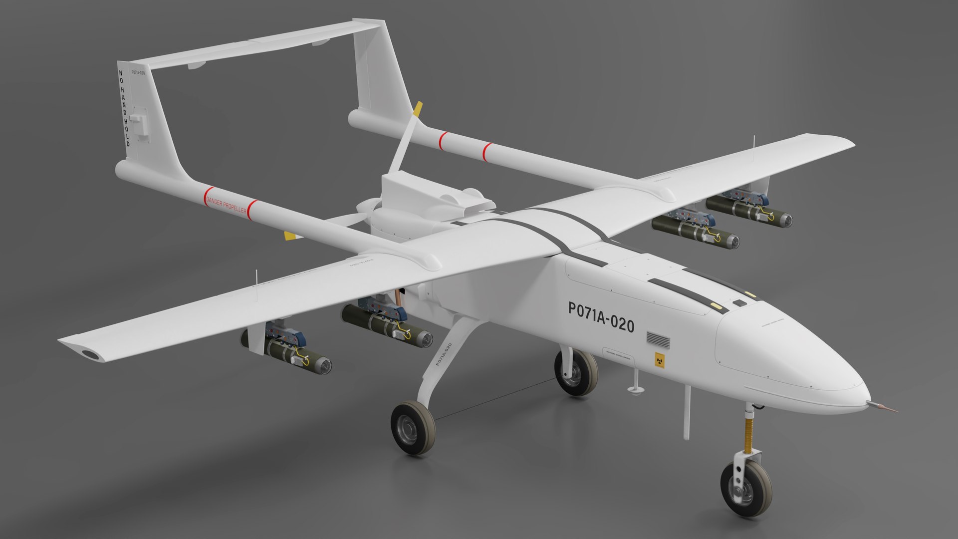 3D Iranian Drone Mohajer-6 White https://p.turbosquid.com/ts-thumb/Du/FHBV5f/NV/iraniandronemohajer6whitemb3dmodel009/jpg/1716432623/1920x1080/fit_q87/3fabada8f1856de81f109c6108c90576ebb0de11/iraniandronemohajer6whitemb3dmodel009.jpg