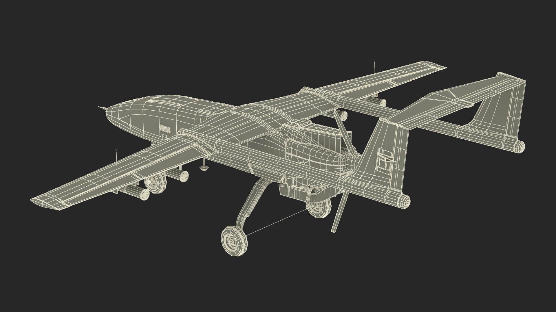 3D Iranian Drone Mohajer-6 White https://p.turbosquid.com/ts-thumb/Du/FHBV5f/Tl/iraniandronemohajer6whitemb3dmodel025/jpg/1716432671/1920x1080/fit_q87/d70434f2194ce7d789bd628f01853e9de82165f7/iraniandronemohajer6whitemb3dmodel025.jpg