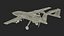 Irański dron Mohajer-6 biały