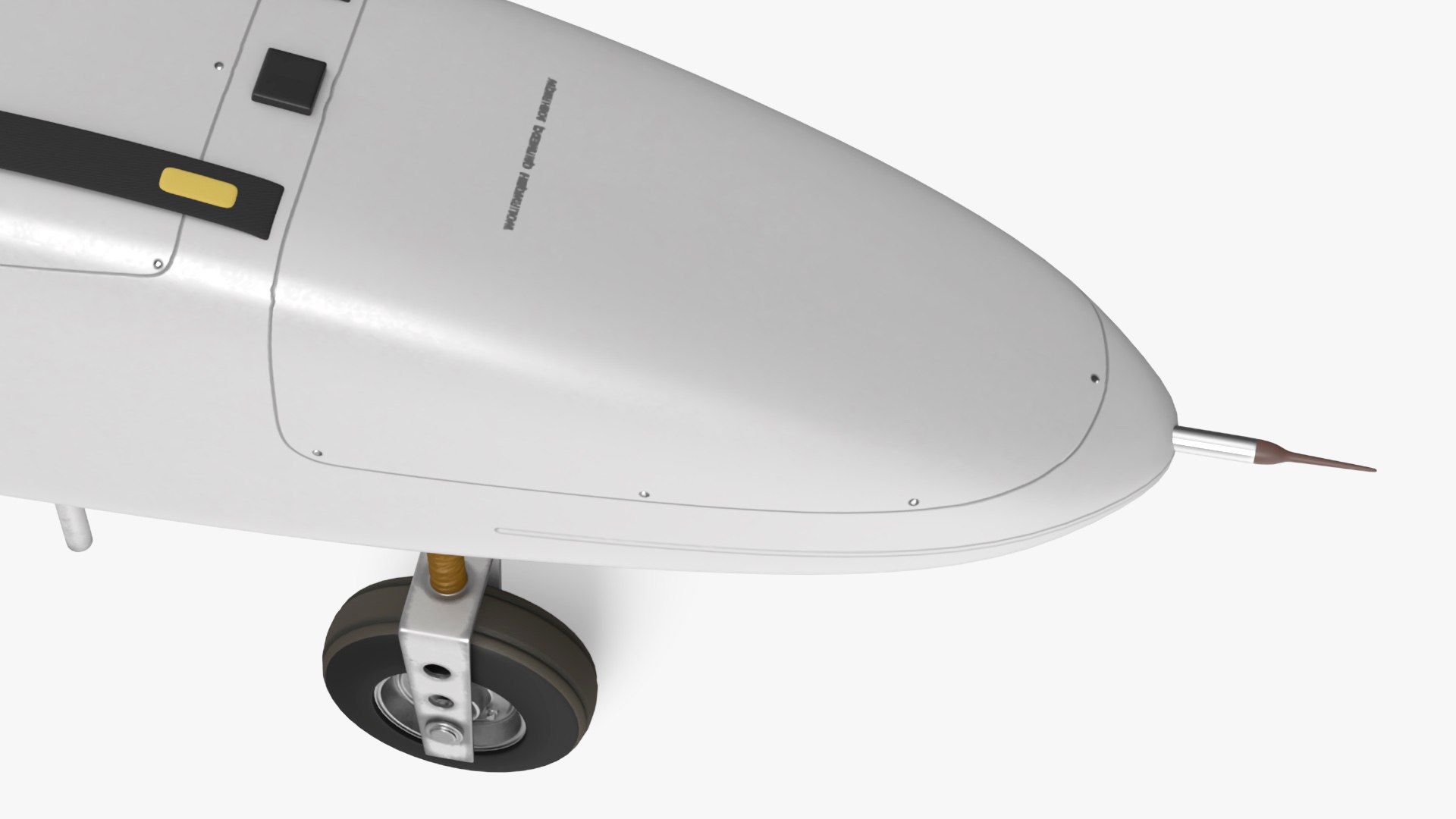 3D Iranian Drone Mohajer-6 White https://p.turbosquid.com/ts-thumb/Du/FHBV5f/Ym/iraniandronemohajer6whitemb3dmodel016/jpg/1716432644/1920x1080/fit_q87/891224c210d4d7acb1ba1b6ebe5356f74887a8c4/iraniandronemohajer6whitemb3dmodel016.jpg