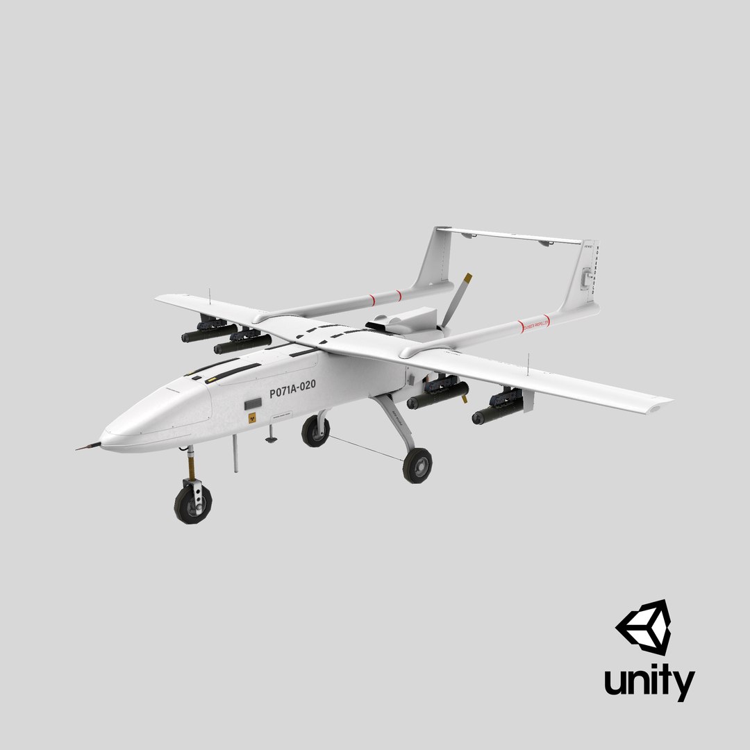 3D Iranian Drone Mohajer-6 White https://p.turbosquid.com/ts-thumb/Du/FHBV5f/yX/stemcell_unity_render/png/1717507220/1920x1080/fit_q87/88021538814a6ab140909efa4713dc82a990aaf1/stemcell_unity_render.jpg