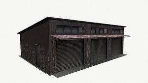 Warehouse