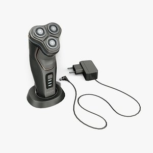 Electric Razor