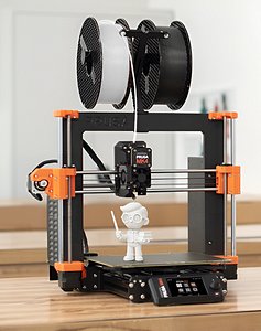 Teacher Cartoon Character 3D Model for Classroom Themes 3D print model model