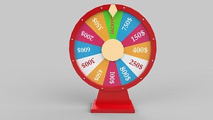 casino spin game