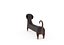 Cute Dog character - Dachshund