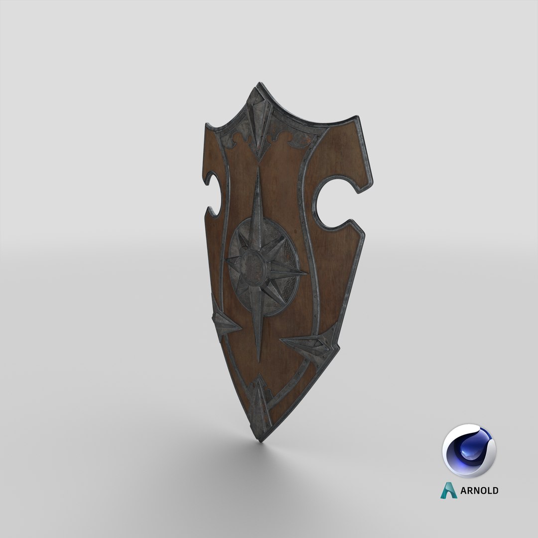 Medieval Shield 8K PBR Textures 3D model https://p.turbosquid.com/ts-thumb/Du/QZHlBW/lD/stemcell_cinema_4d_arnold_render/png/1666266720/1920x1080/fit_q87/595f09443899e55bbe5f8be5f451df95972e8fdf/stemcell_cinema_4d_arnold_render.jpg