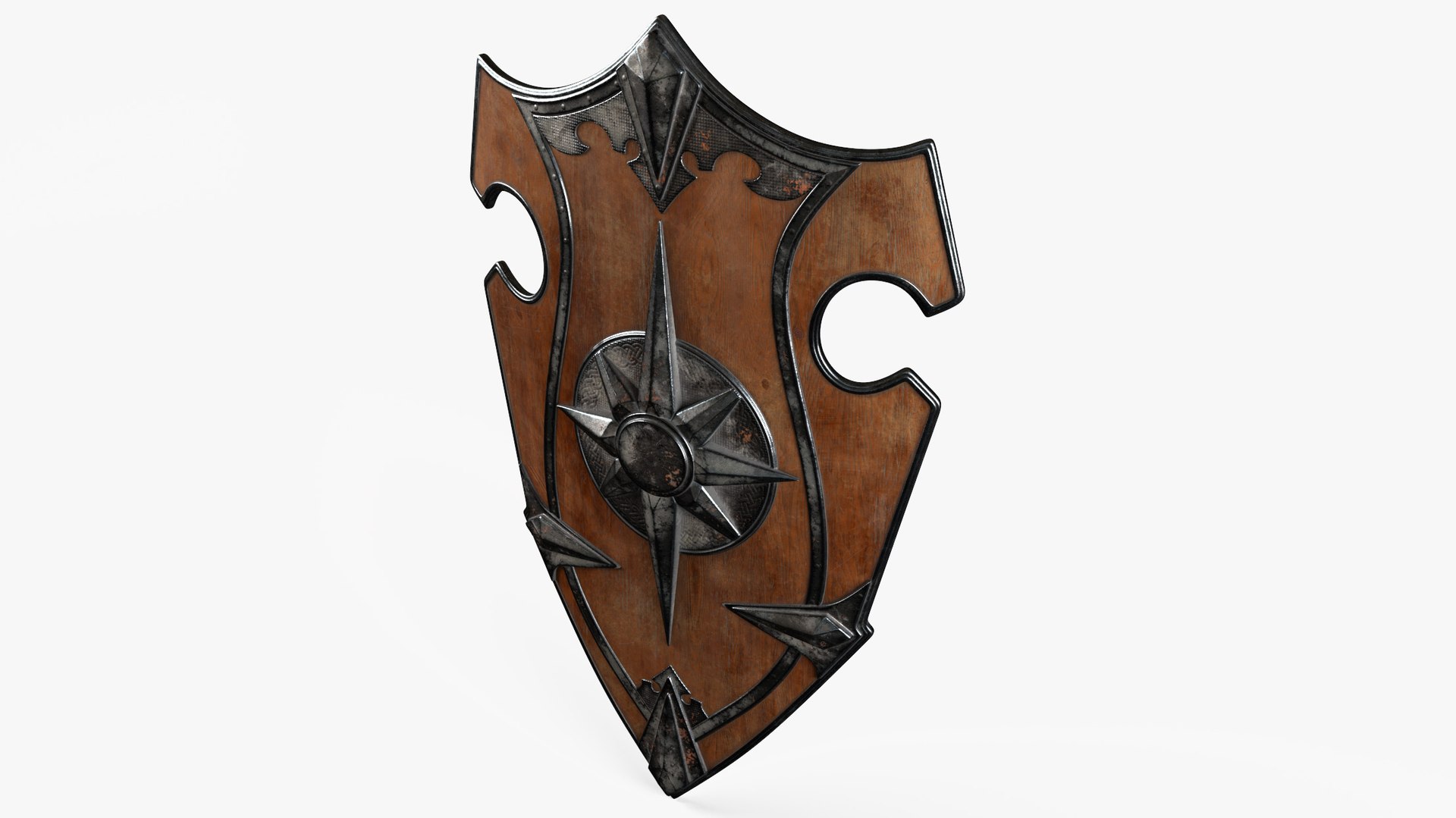 Medieval Shield 8K PBR Textures 3D model https://p.turbosquid.com/ts-thumb/Du/QZHlBW/oY/medieval_shiled_002_/jpg/1665491580/1920x1080/fit_q87/0e6f8cada7d35c6cd376a128eb59d1c1f13d8bcc/medieval_shiled_002_.jpg