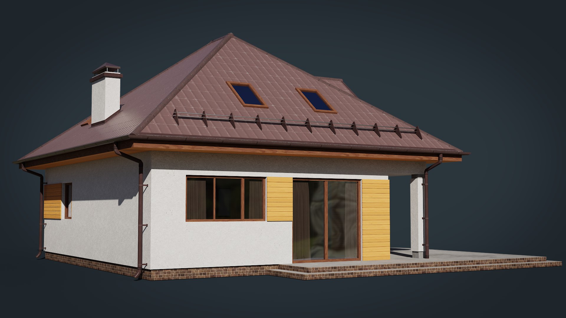 gameready house 10 cottage 3D model https://p.turbosquid.com/ts-thumb/Du/UTZChp/SRZtAIil/render3/png/1585230675/1920x1080/fit_q87/6d31eab1721f603e6d0e515c441eb32a52523891/render3.jpg