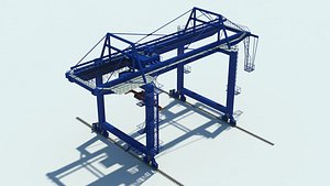 Gantry crane GDO 1200