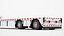 Remorque plateau Freightliner Cascadia 2025 03