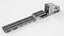 Remorque plateau Freightliner Cascadia 2025 03