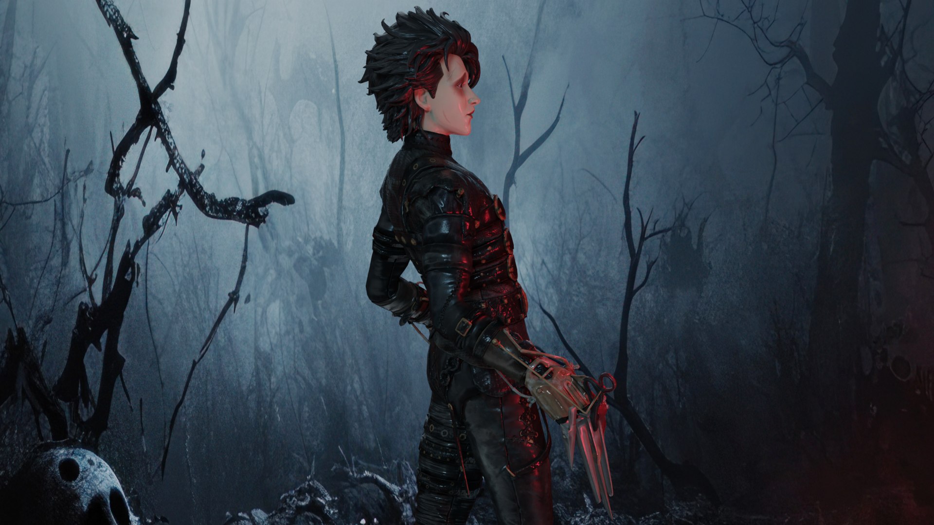 3D Edward Scissorhands low poly https://p.turbosquid.com/ts-thumb/Du/VfM0vj/Uz/50001/png/1771880677/1920x1080/fit_q87/ab43eaf1b85abda5c8a97fa0fe4a2922c4bcc15e/50001.jpg