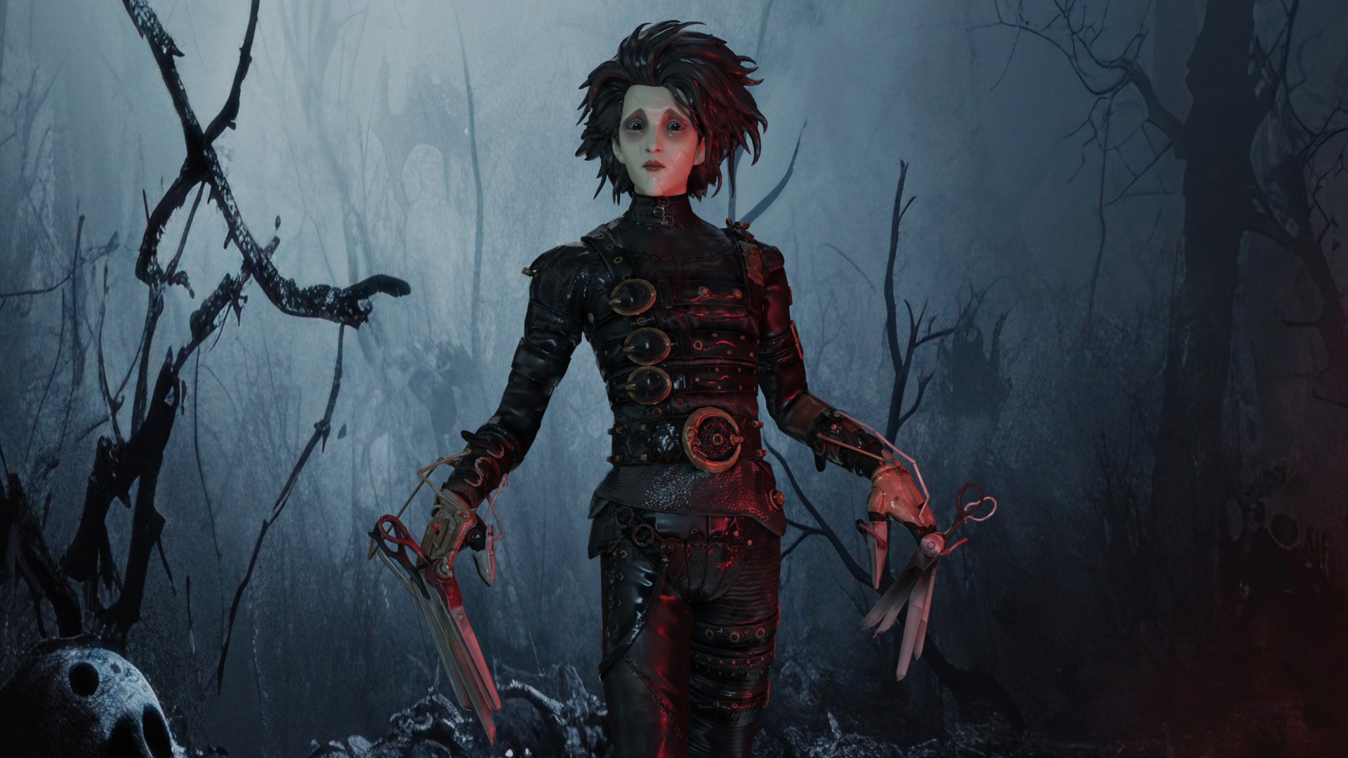 3D Edward Scissorhands low poly https://p.turbosquid.com/ts-thumb/Du/VfM0vj/xN/60001/png/1771880657/1920x1080/fit_q87/275adacca1e45b2fb9bedd251b17b0a01a86a6ba/60001.jpg