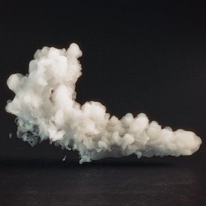 3D Smoke 21