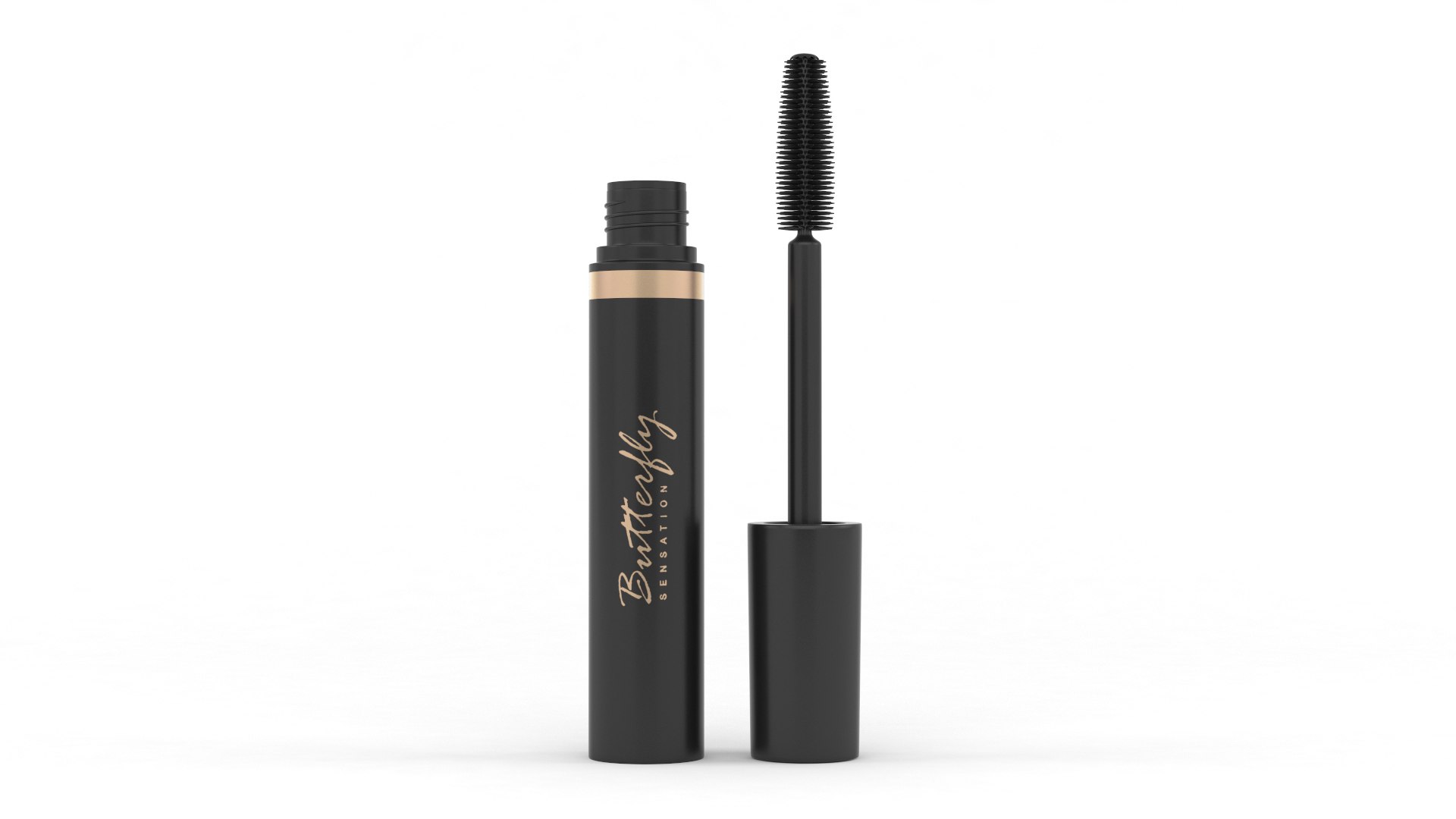 3D Mascara Model - TurboSquid 2351374