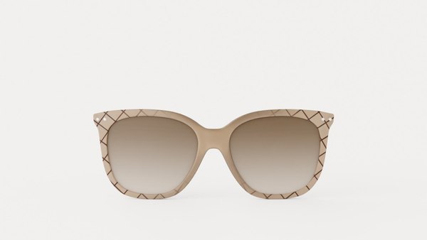 3D Bottega Veneta BV0252SA Sunglasses