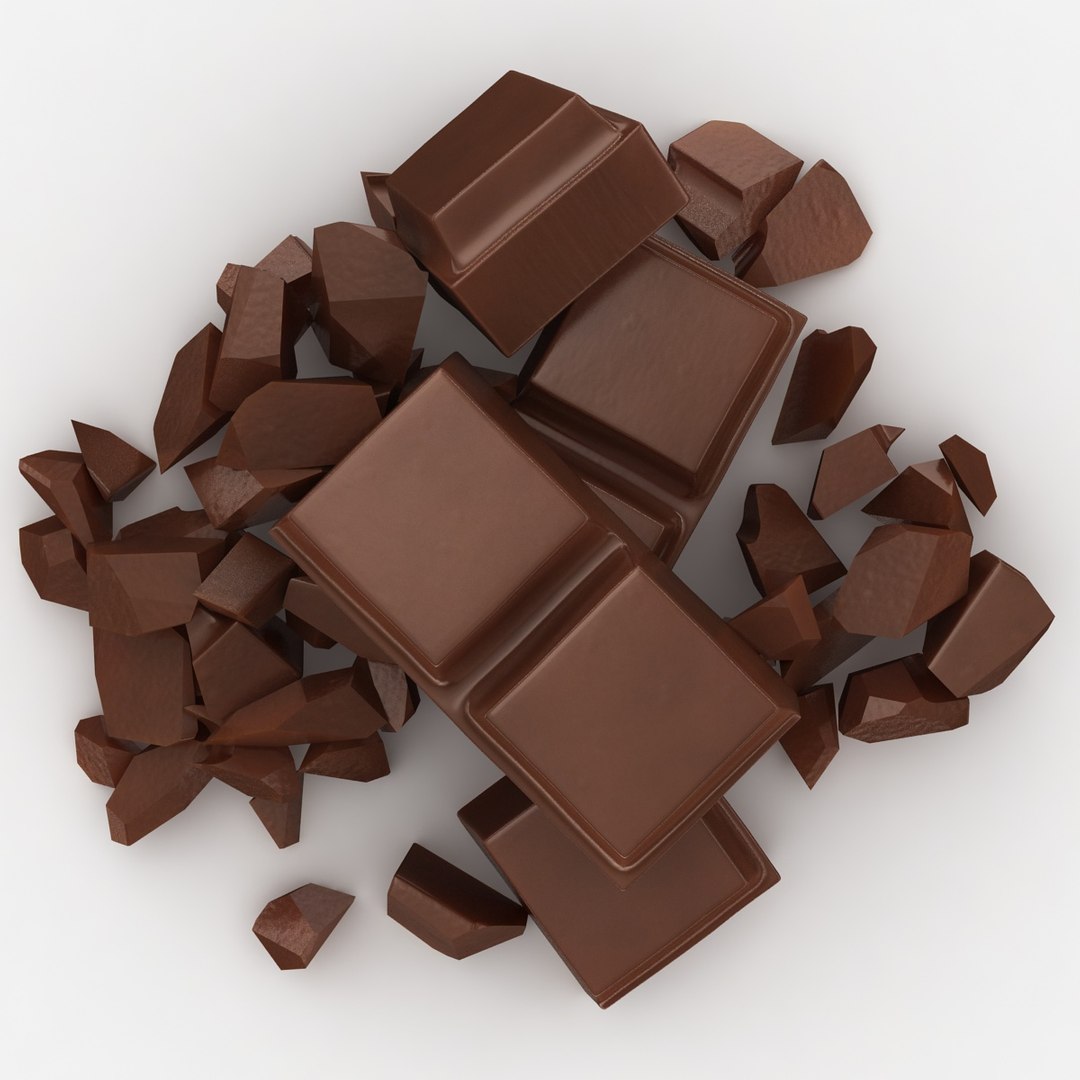 realistic broken chocolate bar 3d max https://p.turbosquid.com/ts-thumb/Du/hepJx4/5AITsj1H/4/jpg/1471425280/1920x1080/fit_q87/12b06c80974d885d1a9265ed8030cce23a167bb2/4.jpg