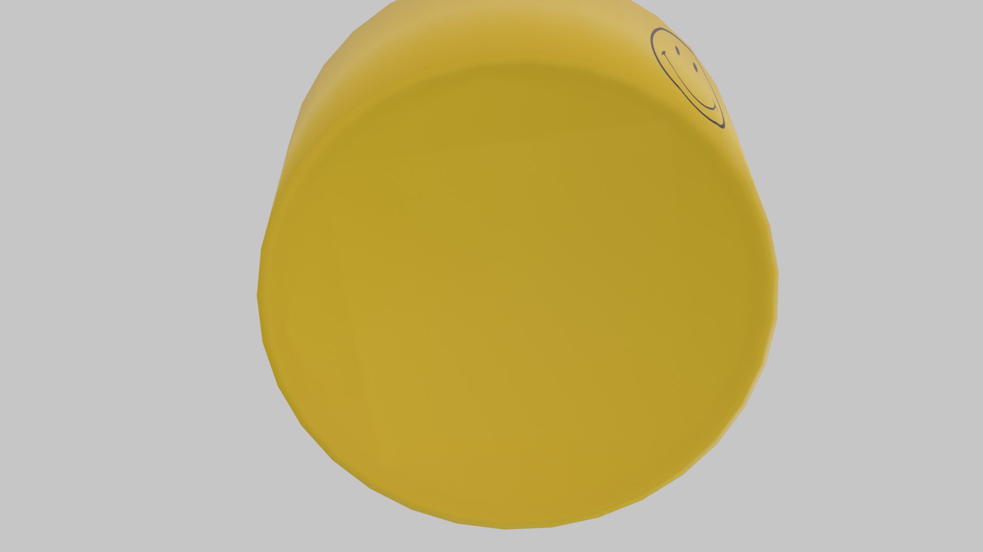 Low Poly Yellow Smiley Face Glass Pencil Case 3D model https://p.turbosquid.com/ts-thumb/Du/iKOeXx/zq/3dyellowsmileyfaceglasspencilcase11/png/1642983519/1920x1080/fit_q87/140881670e029b1568a9bf692630d9b3b17f81f4/3dyellowsmileyfaceglasspencilcase11.jpg