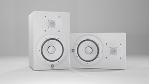 Speaker Studio Monitor