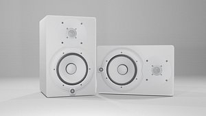 Speaker Studio Monitor