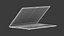 Samsung Galaxy Book 3 Pro w kolorze szarym