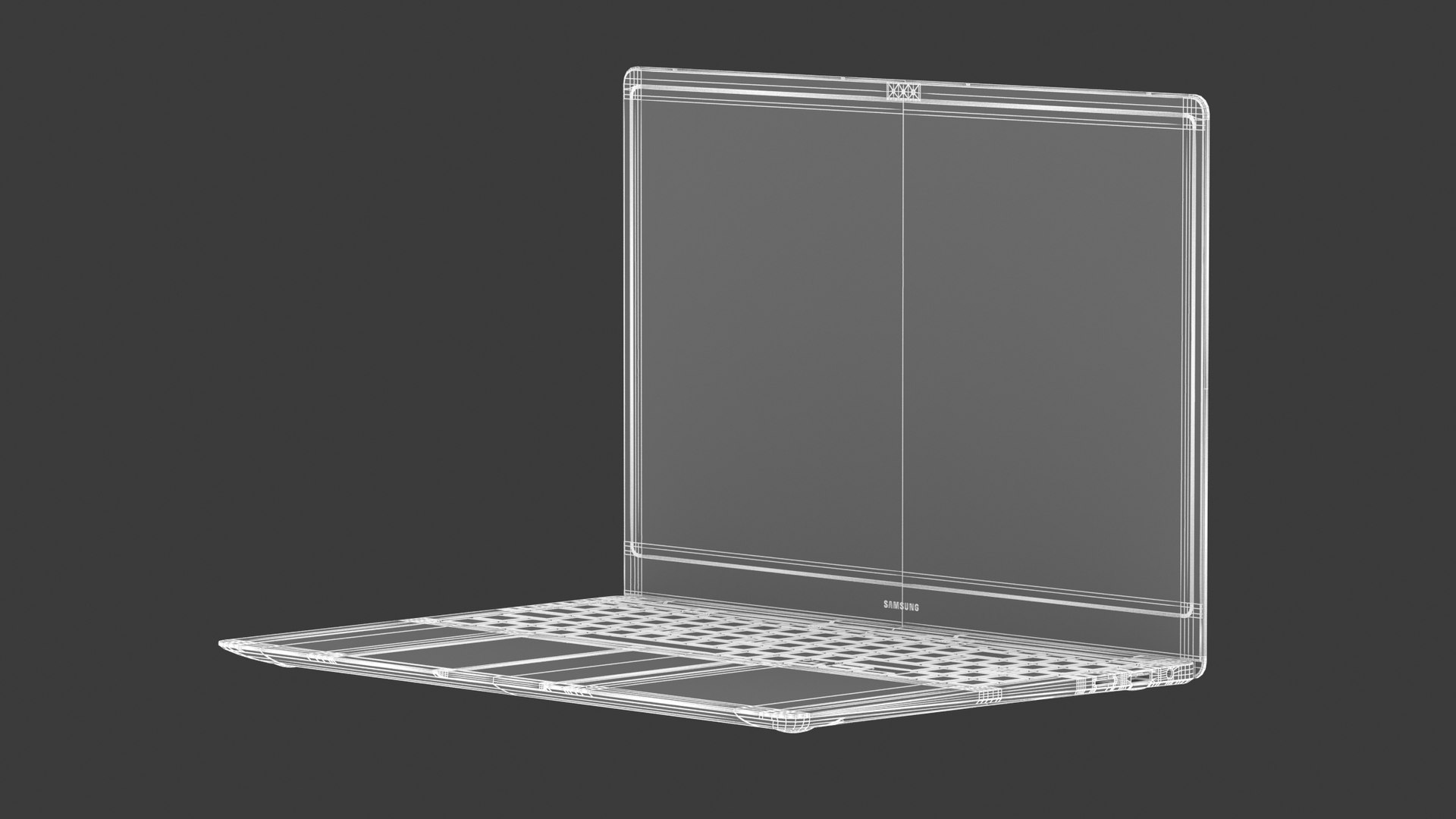 Samsung Galaxy Book 3 Pro Gray 3D https://p.turbosquid.com/ts-thumb/Du/jHLmEy/6Y/samsunggalaxybook3prosub004/jpg/1714807258/1920x1080/fit_q87/4a25374bb609b6a57fb5db646d7a44963814d548/samsunggalaxybook3prosub004.jpg