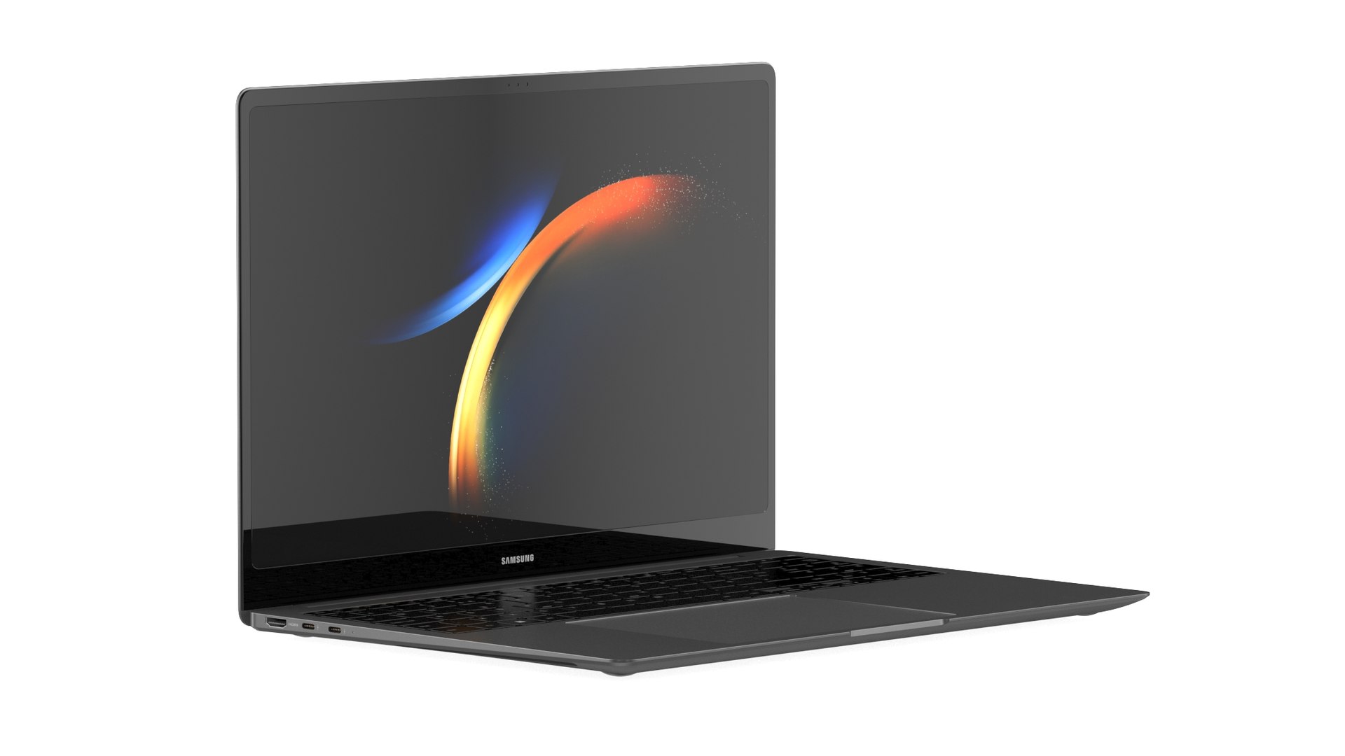Samsung Galaxy Book 3 Pro Gray 3D https://p.turbosquid.com/ts-thumb/Du/jHLmEy/F8/samsunggalaxybook3progray006/jpg/1714807249/1920x1080/fit_q87/104d97f6c846a2147e625cc0b55fd4f9120b9f27/samsunggalaxybook3progray006.jpg