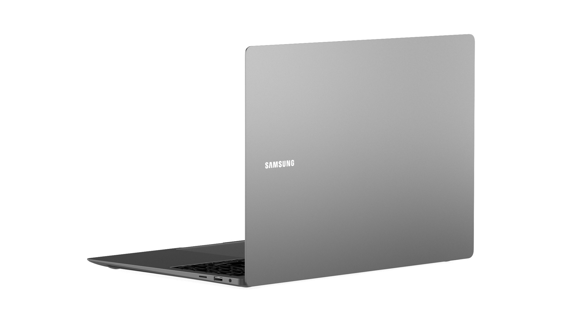Samsung Galaxy Book 3 Pro Gray 3D https://p.turbosquid.com/ts-thumb/Du/jHLmEy/ku/samsunggalaxybook3progray002/jpg/1714807247/1920x1080/fit_q87/c740de2403a4eba8c0a399d07ead000266fcac02/samsunggalaxybook3progray002.jpg