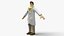 Toon Man Doctor