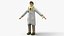 Toon Man Doctor