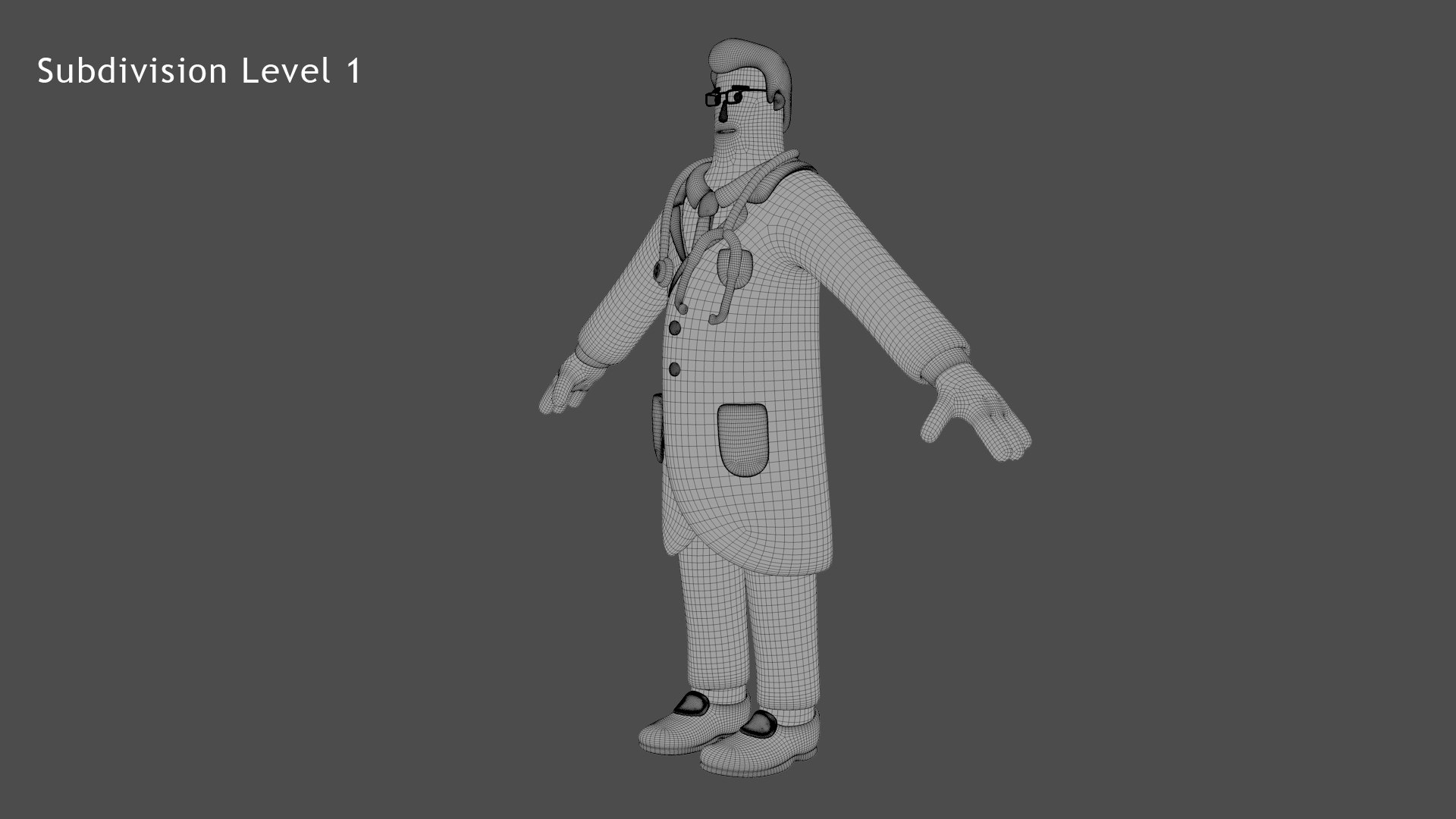 3D man toon character https://p.turbosquid.com/ts-thumb/Du/jeQWXS/ny97lOgY/wireframe_00001/png/1603990462/1920x1080/fit_q87/5d77f2382d82061b0ceef60d00961f591f4c6ab1/wireframe_00001.jpg