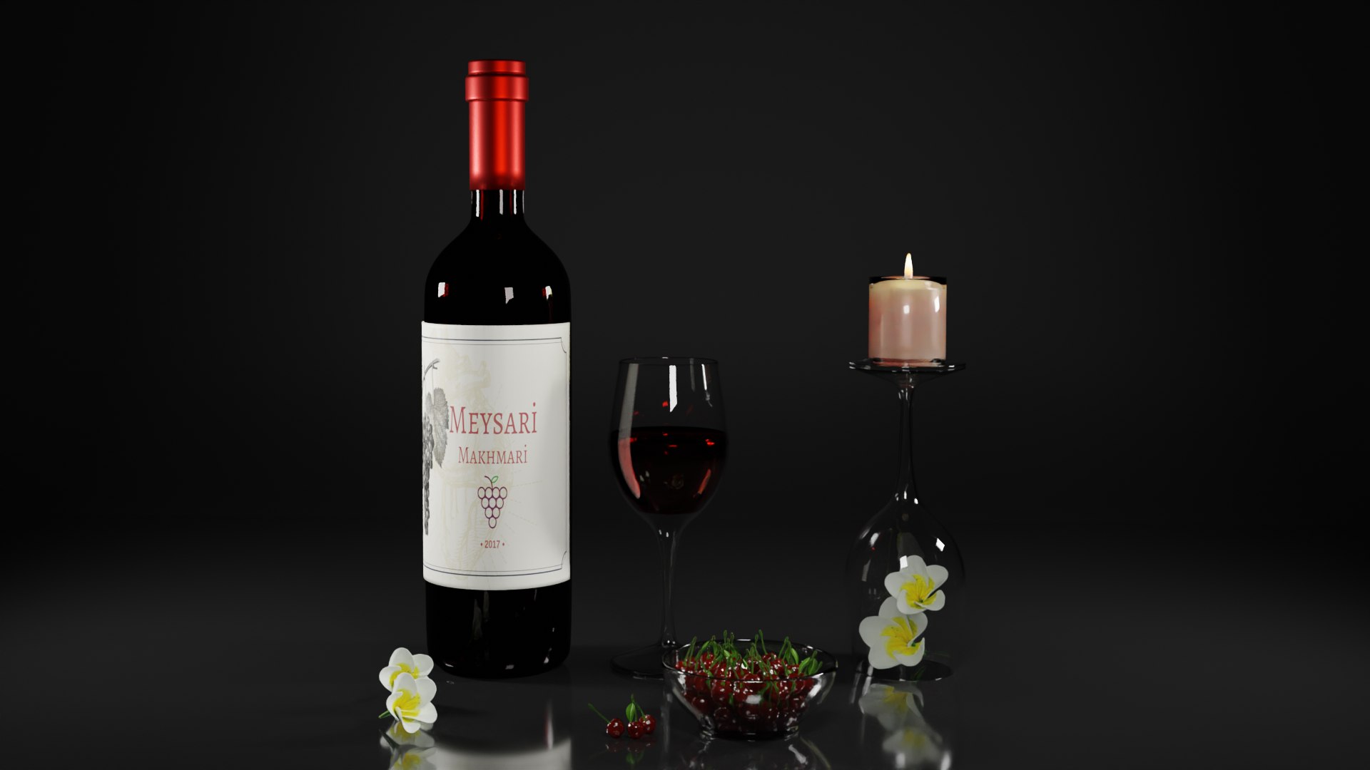 3D Red wine with cherries and candle https://p.turbosquid.com/ts-thumb/Du/lAmPry/b8/wine8/png/1621541990/1920x1080/fit_q87/6c655b8de4f68e67173b75dc73bb300c02fd815f/wine8.jpg