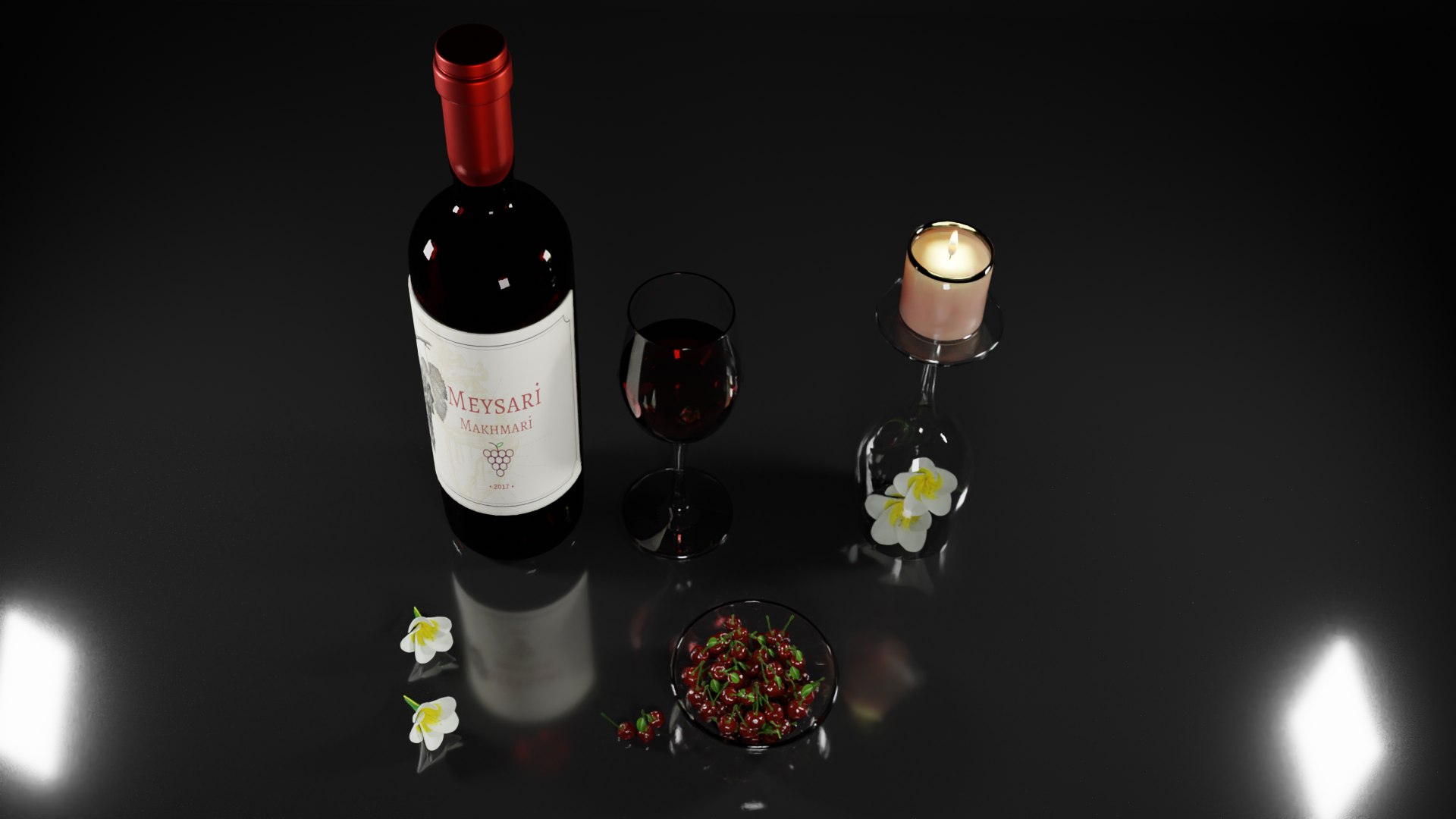 3D Red wine with cherries and candle https://p.turbosquid.com/ts-thumb/Du/lAmPry/bD/wine10/png/1621541990/1920x1080/fit_q87/12160594c4bf56c4cd5c36705eec30519f7f1274/wine10.jpg