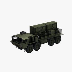 Patriot EPP Power Unit