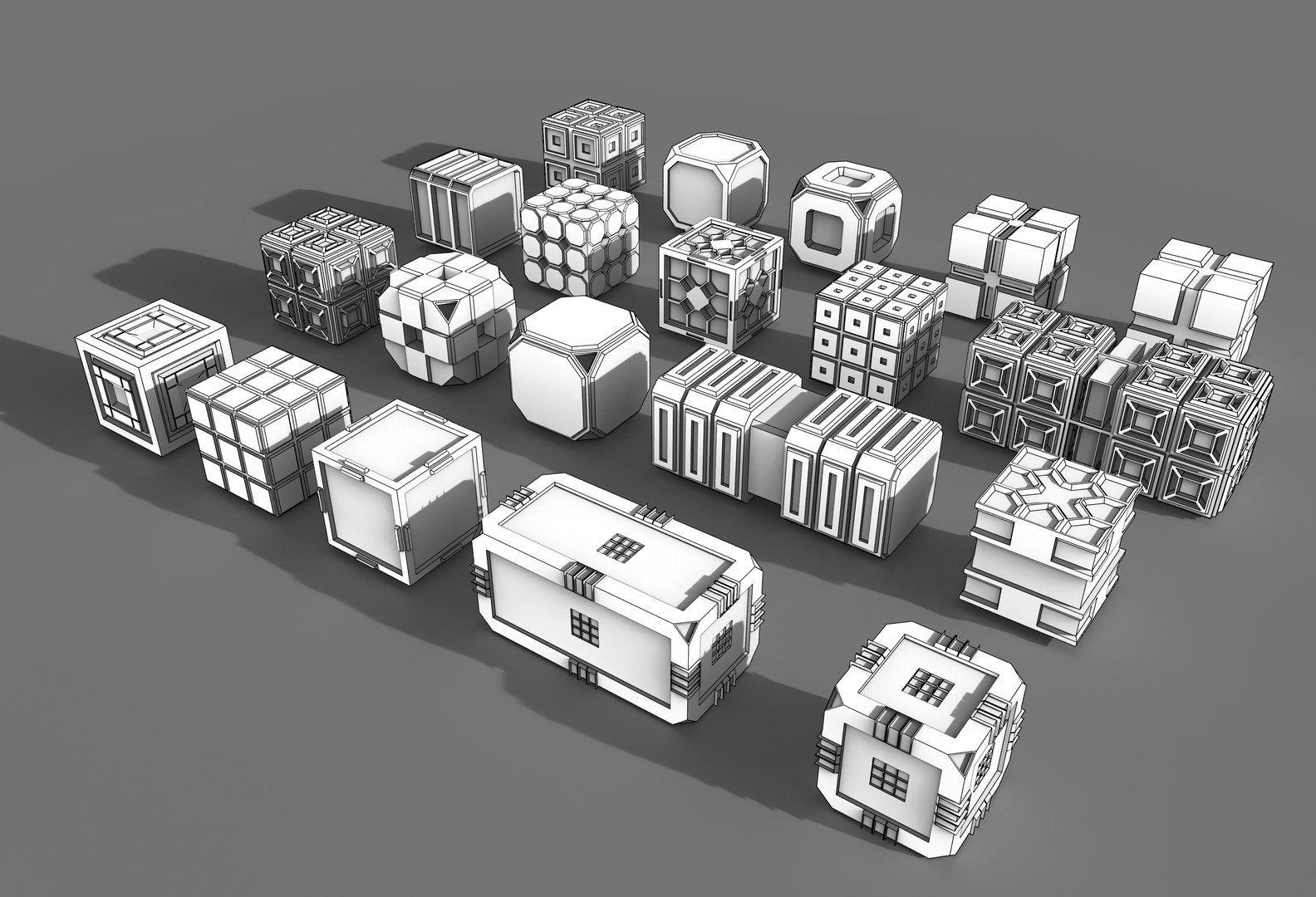 3D Sic-Fi Box Collection Metal model https://p.turbosquid.com/ts-thumb/Du/og7cz9/F0/scifiboxcollectionmetal12/jpg/1751018387/1920x1080/fit_q87/aaa386d0d51de7673cdfcef278890b903f689981/scifiboxcollectionmetal12.jpg