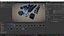 Sic-Fi Box Collection Metal